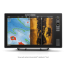 Эхолот Humminbird SOLIX 15x CHIRP MEGA SI GPS