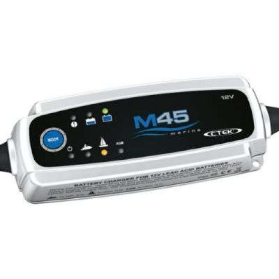 Зарядное устройство CTEK M45