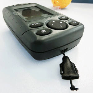 Ехолот Phiradar FF168W