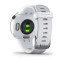 Годинник Garmin Forerunner 45S White