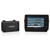 Морская магнитола Fusion MS-BB100