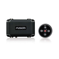 Морская магнитола Fusion MS-BB100