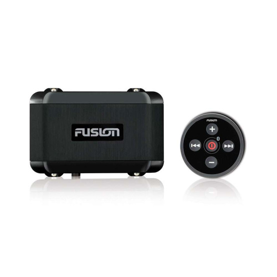 Морская магнитола Fusion MS-BB100