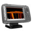 Эхолот Lowrance HOOK2-5 TripleShot