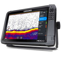 Эхолот Lowrance HDS-12 Gen3