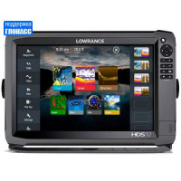 Эхолот Lowrance HDS-12 Gen3
