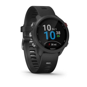 Часы Garmin Forerunner 245 Music Black