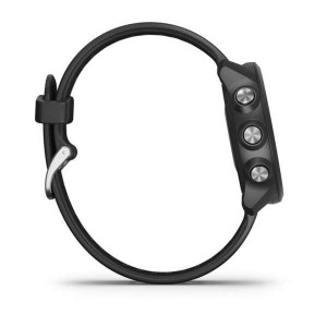 Часы Garmin Forerunner 245 Music Black