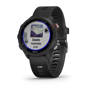 Часы Garmin Forerunner 245 Music Black