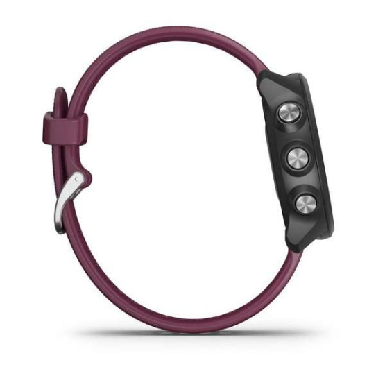Годинник Garmin Forerunner 245 Berry