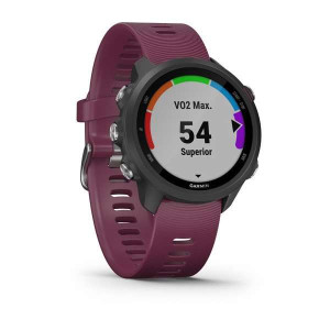 Часы Garmin Forerunner 245 Berry
