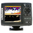 Эхолот Lowrance Elite-5x HDI