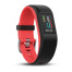 Garmin Vivosport E EU Fuchsia Focus S/M