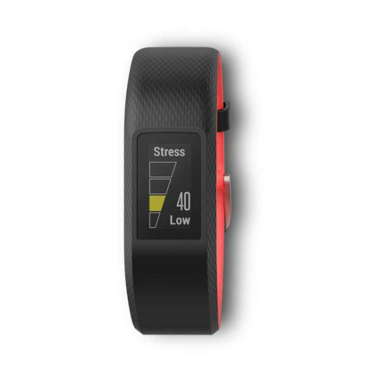 Garmin Vivosport E EU Fuchsia Focus S/M Garmin Vivosport E EU Fuchsia Focus S/M