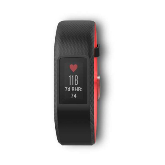 Garmin Vivosport E EU Fuchsia Focus S/M Garmin Vivosport E EU Fuchsia Focus S/M