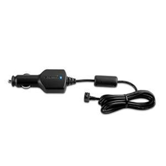 Кабель Garmin для подключения до прикуривателя  