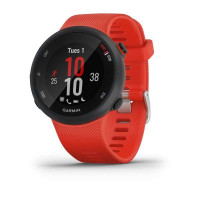 Годинник Garmin Forerunner 45 Lava Red
