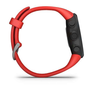Часы Garmin Forerunner 45 Lava Red