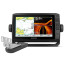 Эхолот Garmin ECHOMAP Plus 92sv With Transducer