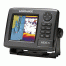 Эхолот Lowrance HDS-5 GEN2