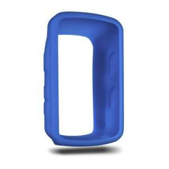 Силиконовый чехол для  Edge 520 Blue