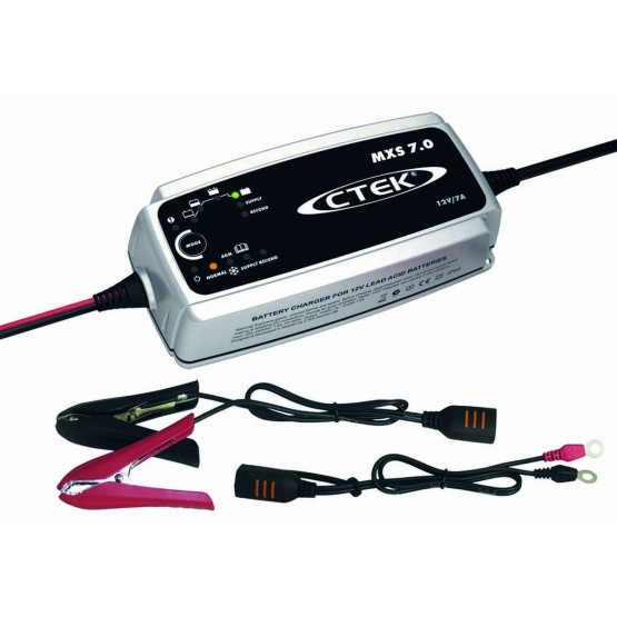 Зарядное устройство CTEK MXS 7.0