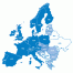 Карта Европы Garmin City Navigator NT Europe  актуальная версия 
