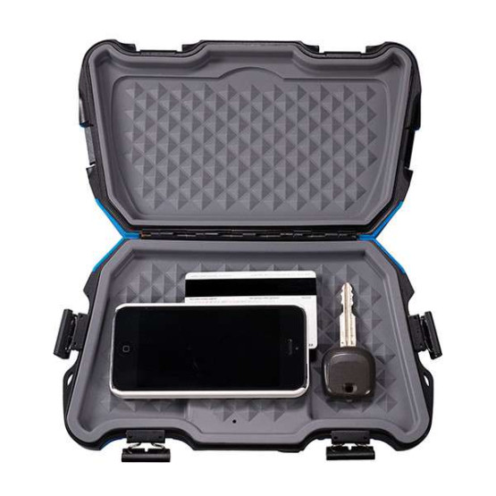 Защитный бокс Fusion ActiveSafe  голубой
