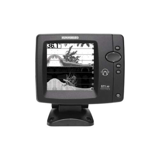 Humminbird 571x HD DI