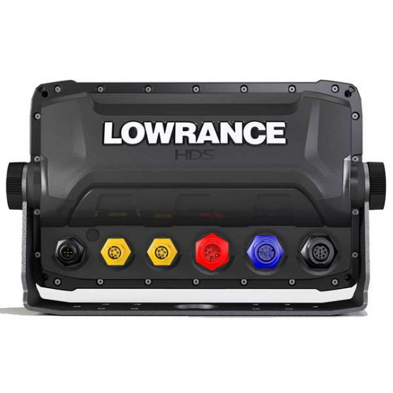Эхолот Lowrance HDS-9 Gen3
