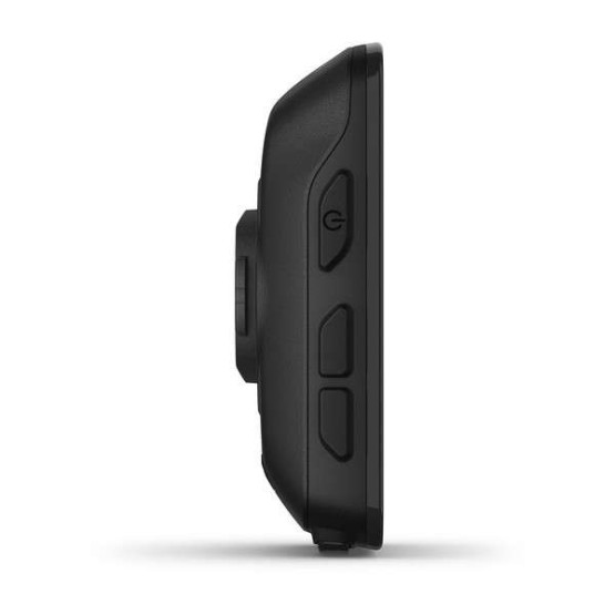 Велокомпьютер Garmin Edge 520 Plus Sensor Bundle