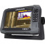 Эхолот для рыбалки Lowrance HDS-7 Gen3 Touch без датчиков