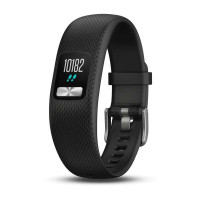 Garmin Vivofit 4 Black  L