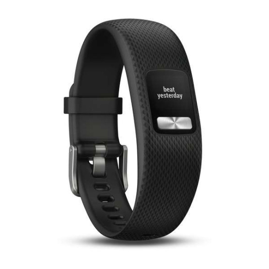 Garmin Vivofit 4 Black  L