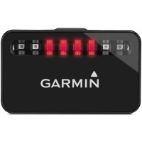 Garmin Varia Radar, Tail Light