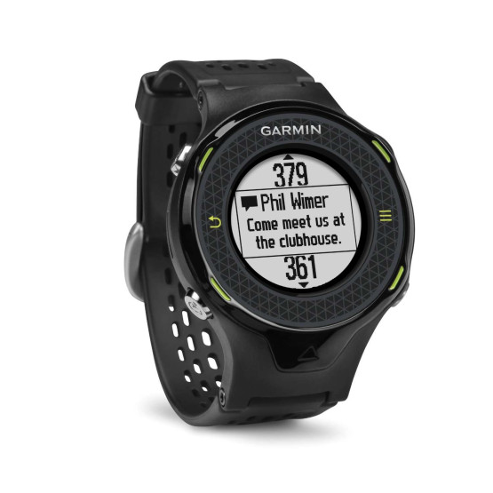 Garmin Approach S4 Black