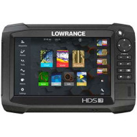 Эхолот Lowrance HDS-7 Carbon