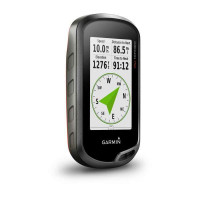 Garmin Oregon 750