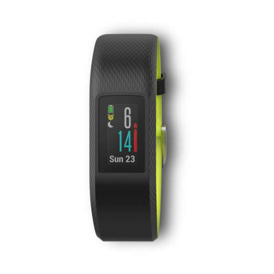 Garmin Vivosport  E EU  Limelight  L