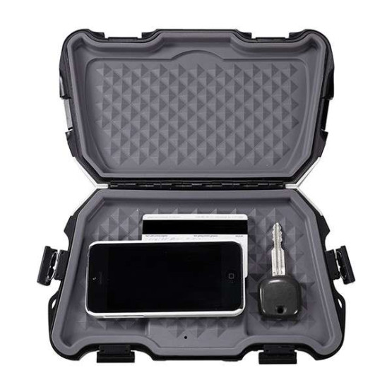 Защитный бокс Fusion ActiveSafe белый Защитный бокс Fusion ActiveSafe белый