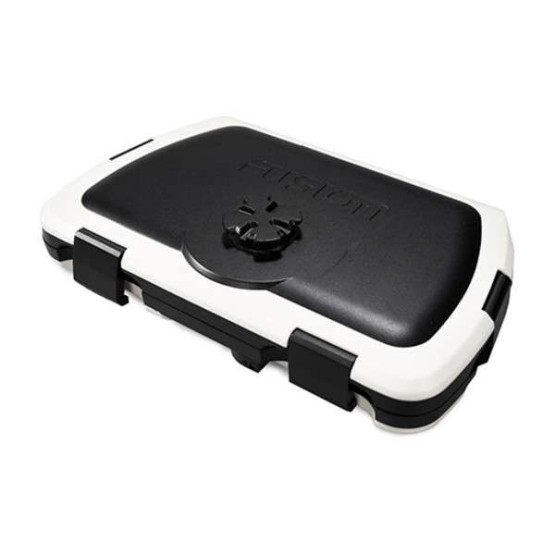 Защитный бокс Fusion ActiveSafe белый Защитный бокс Fusion ActiveSafe белый