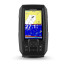 Эхолот Garmin Striker Plus 4 Worldwide w/Dual Beam