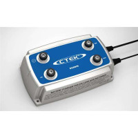 Зарядное устройство CTEK D250TS 24В