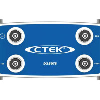 Зарядное устройство CTEK D250TS 24В