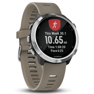Часы Garmin Forerunner 645  GPS  EU/PAC  Sandstone