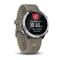 Часы Garmin Forerunner 645  GPS  EU/PAC  Sandstone