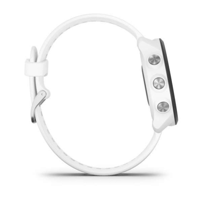 Купити Garmin Forerunner 245 Music White в Києві | Доставка по