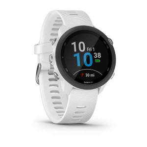 Часы Garmin Forerunner 245 Music White