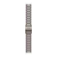 Ремінець для Garmin MARQ Swept-link Titanium Bracelet