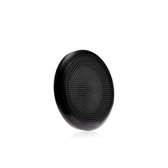 Морские колонки Fusion EL-F651B 6.5" 80 Вт с LED-подсветкой  черные